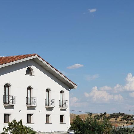 אל מולאר Hostal Landhaus מראה חיצוני תמונה