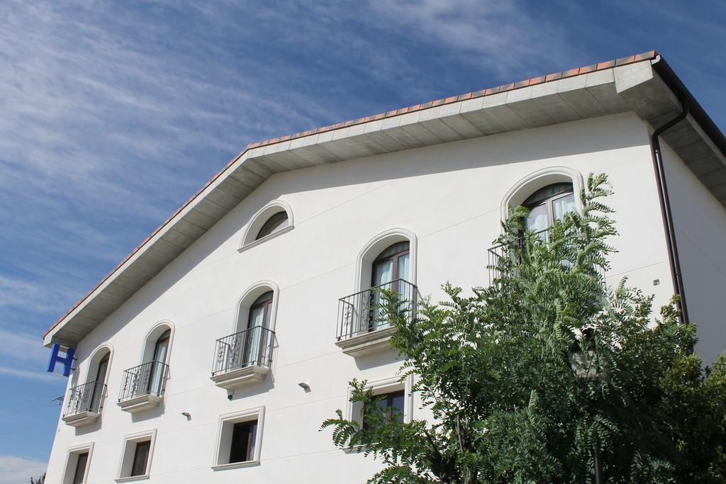 אל מולאר Hostal Landhaus מראה חיצוני תמונה
