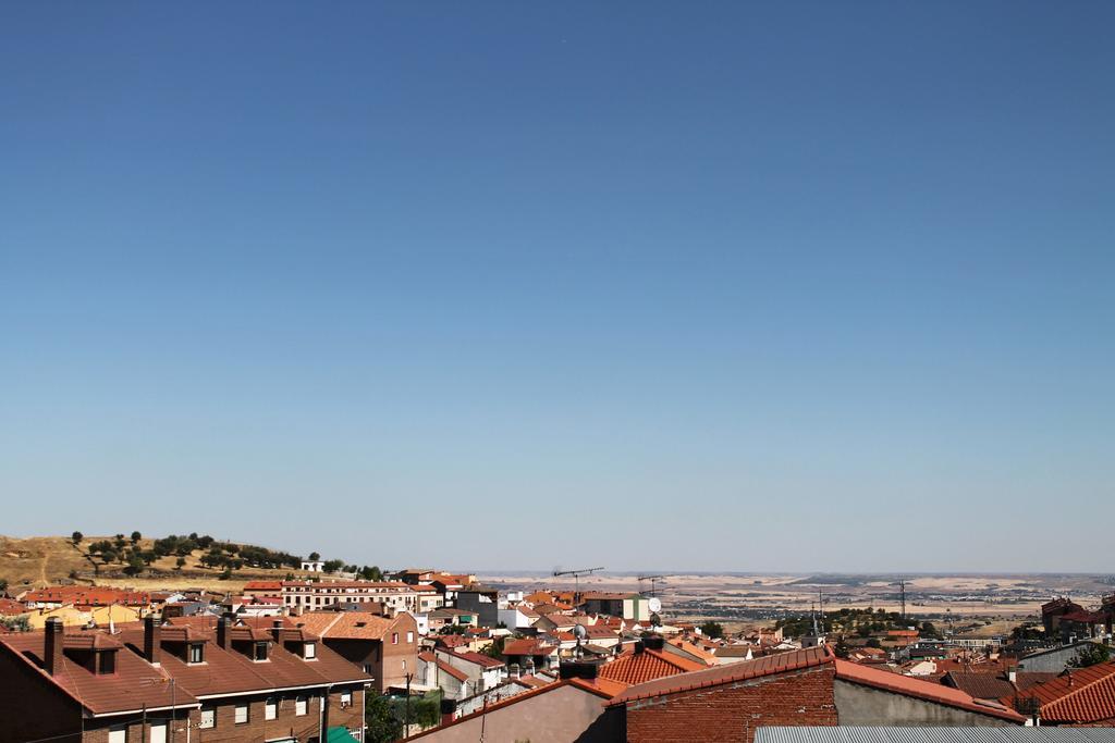 אל מולאר Hostal Landhaus מראה חיצוני תמונה