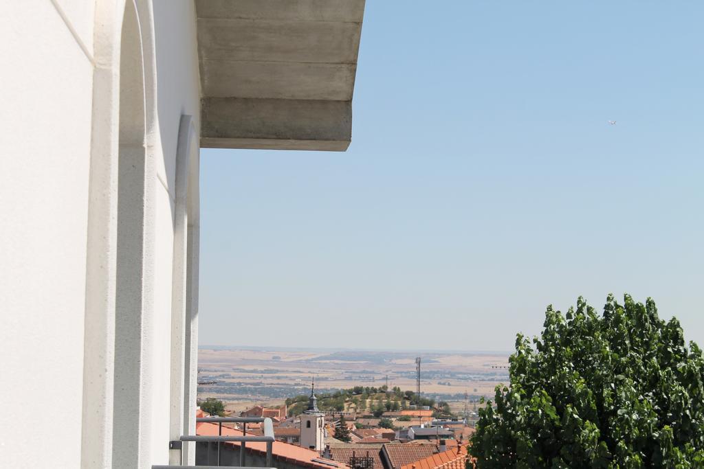 אל מולאר Hostal Landhaus מראה חיצוני תמונה