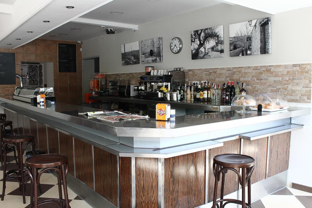 אל מולאר Hostal Landhaus מראה חיצוני תמונה