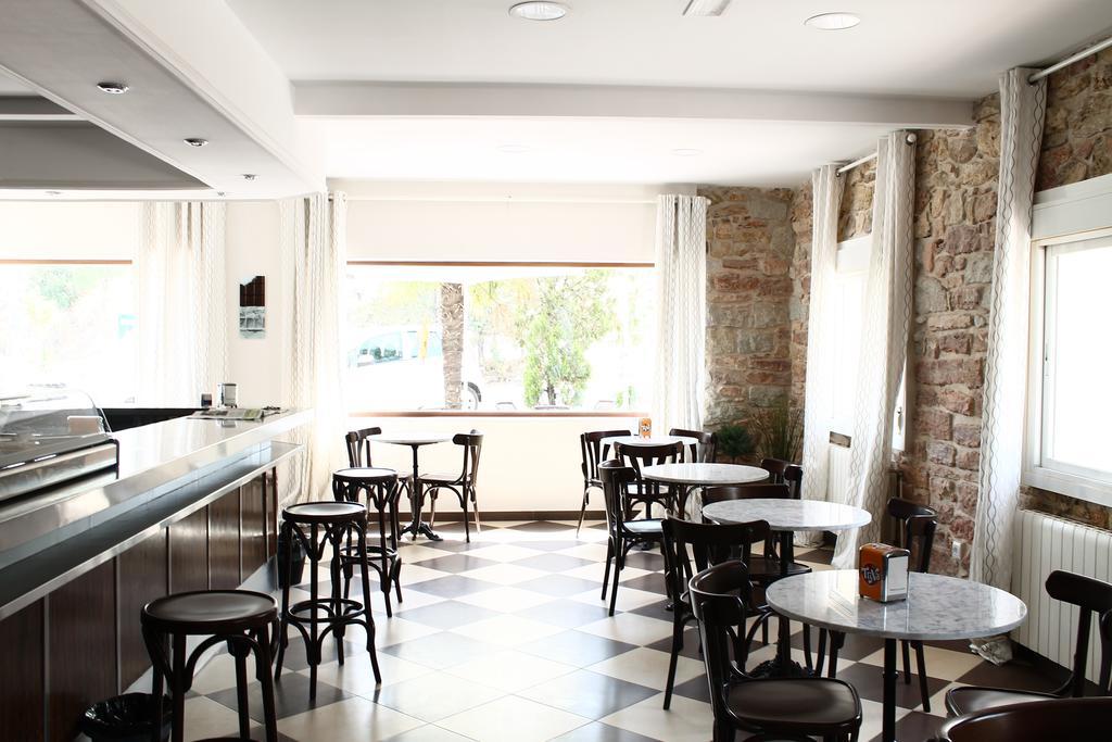 אל מולאר Hostal Landhaus מראה חיצוני תמונה