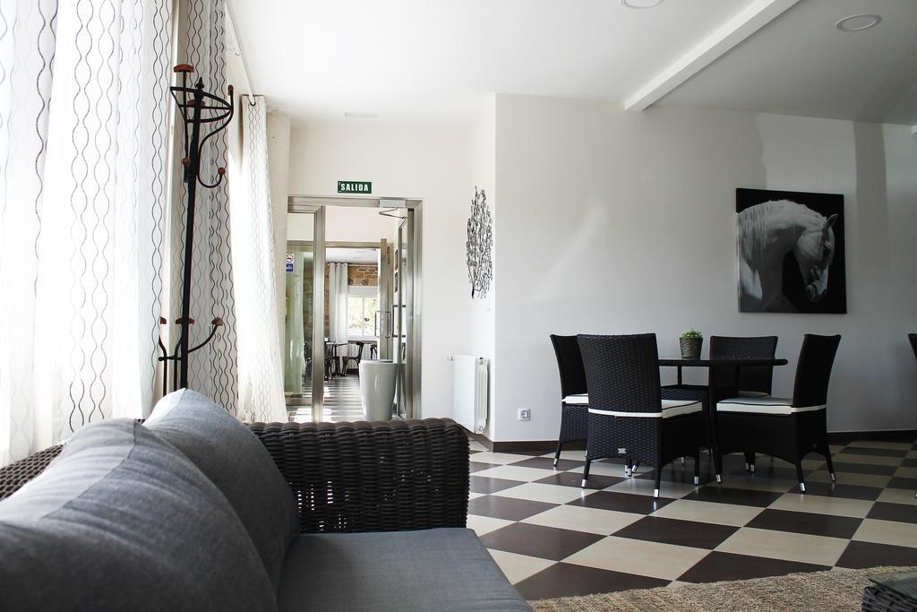 אל מולאר Hostal Landhaus מראה חיצוני תמונה