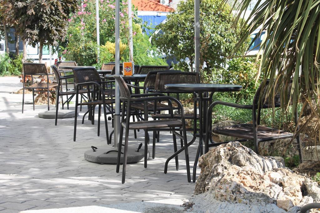 אל מולאר Hostal Landhaus מראה חיצוני תמונה