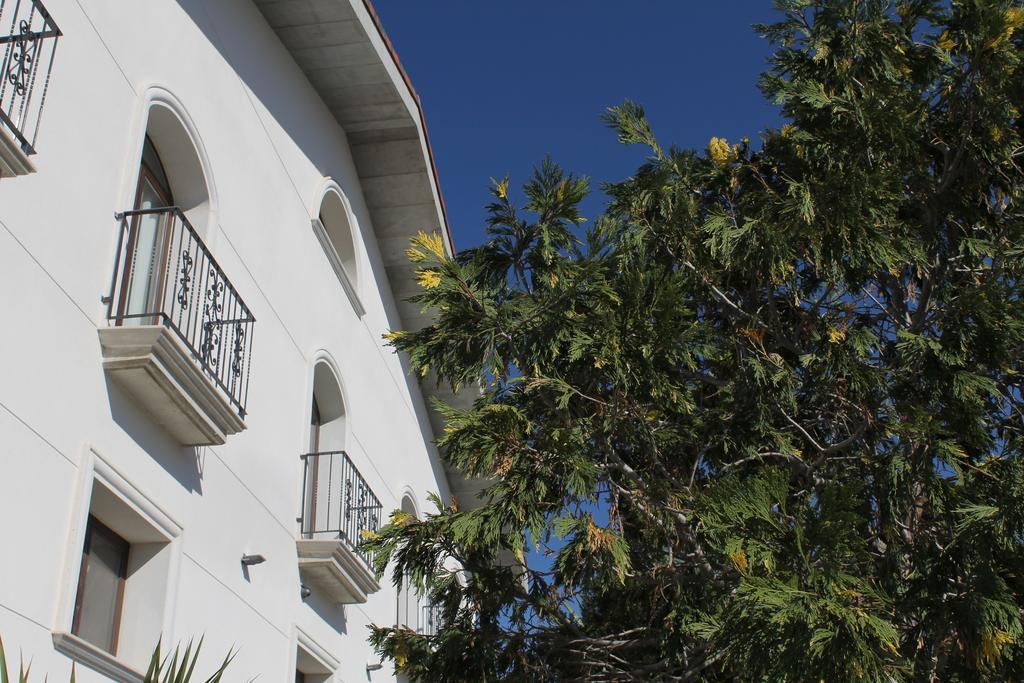 אל מולאר Hostal Landhaus מראה חיצוני תמונה