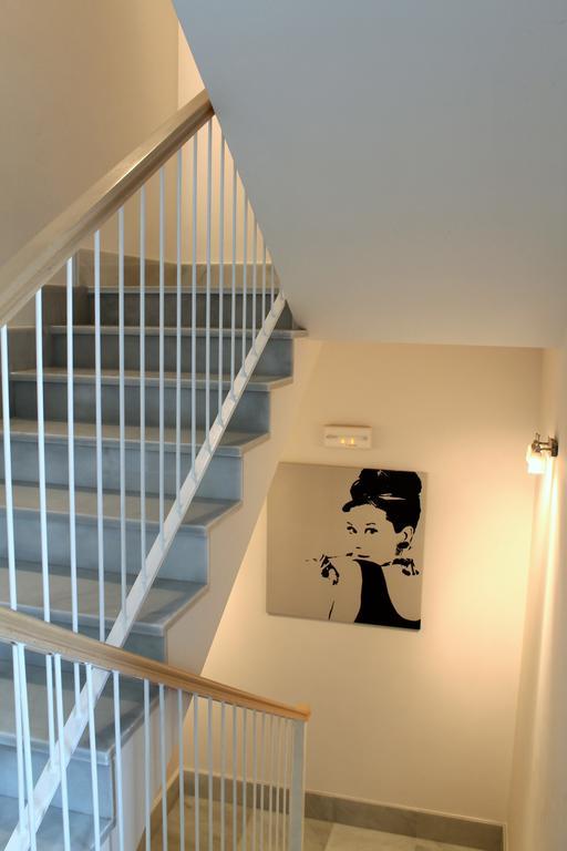 אל מולאר Hostal Landhaus מראה חיצוני תמונה