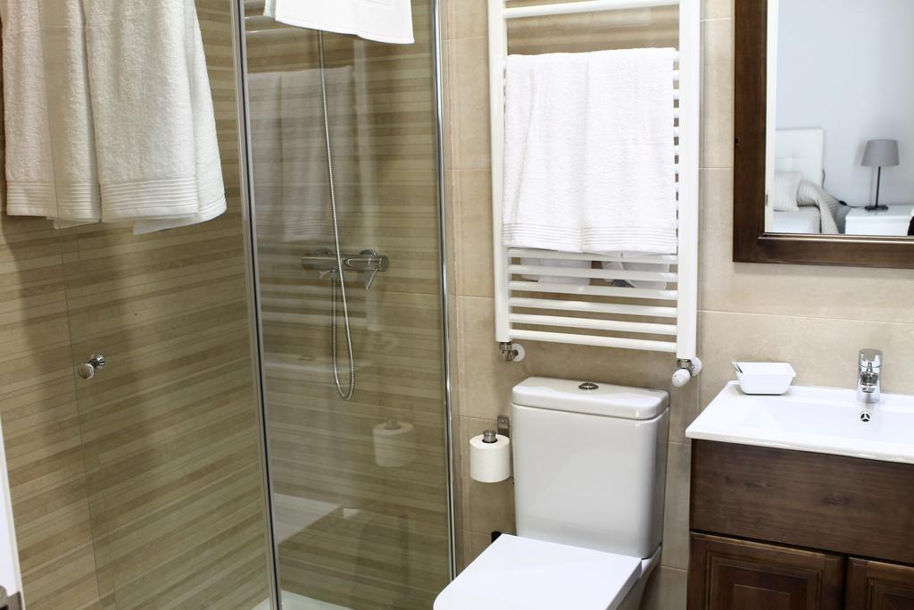 אל מולאר Hostal Landhaus חדר תמונה