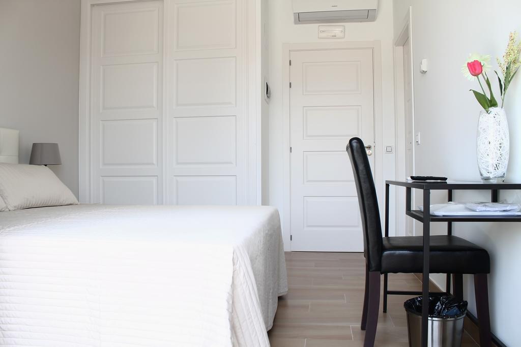 אל מולאר Hostal Landhaus חדר תמונה