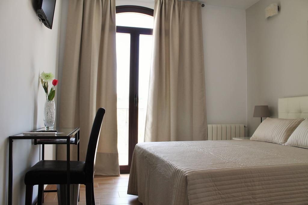 אל מולאר Hostal Landhaus חדר תמונה
