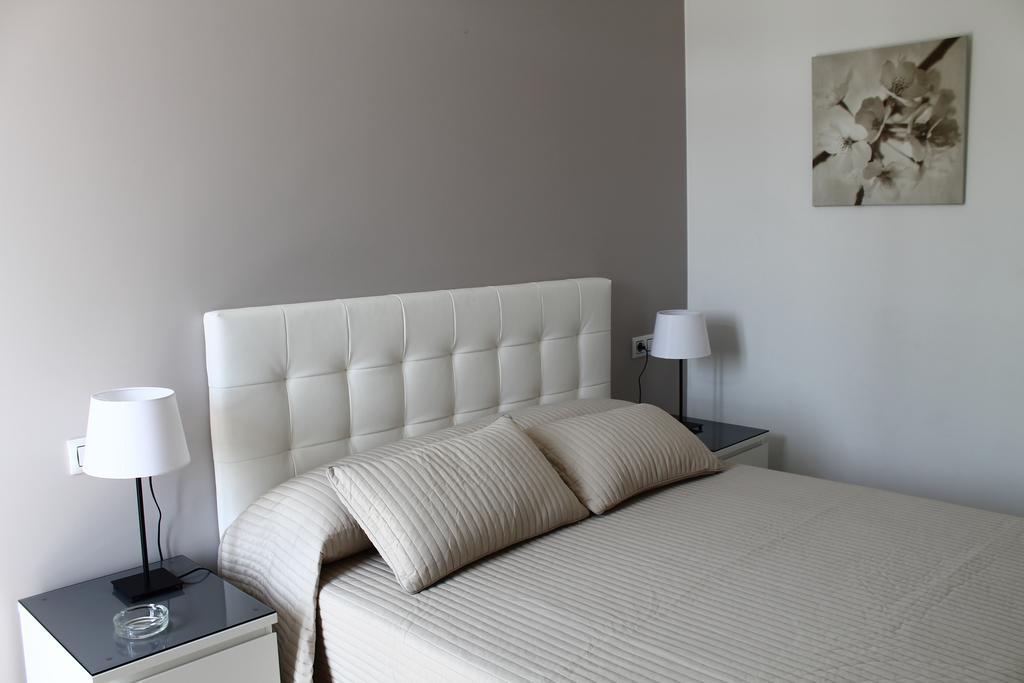 אל מולאר Hostal Landhaus חדר תמונה