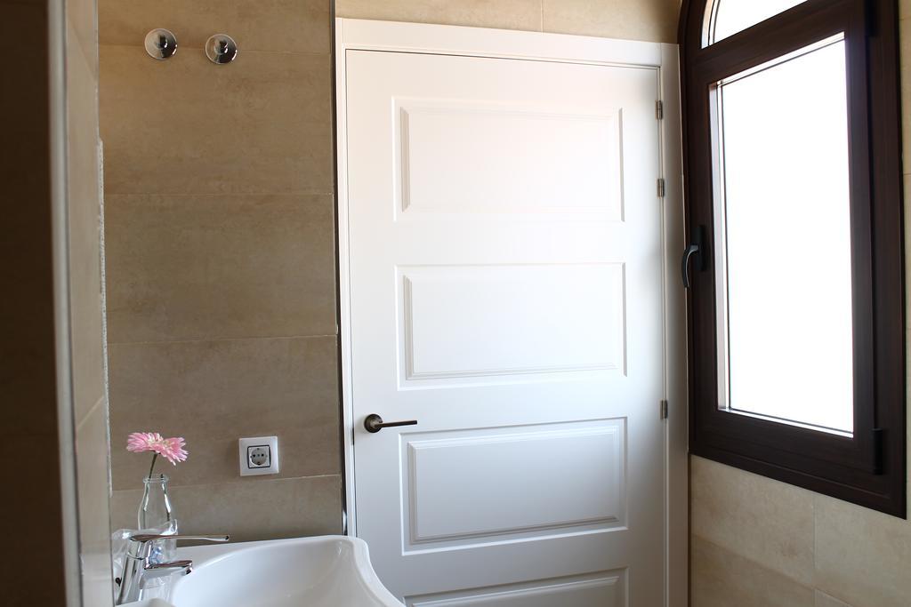 אל מולאר Hostal Landhaus חדר תמונה