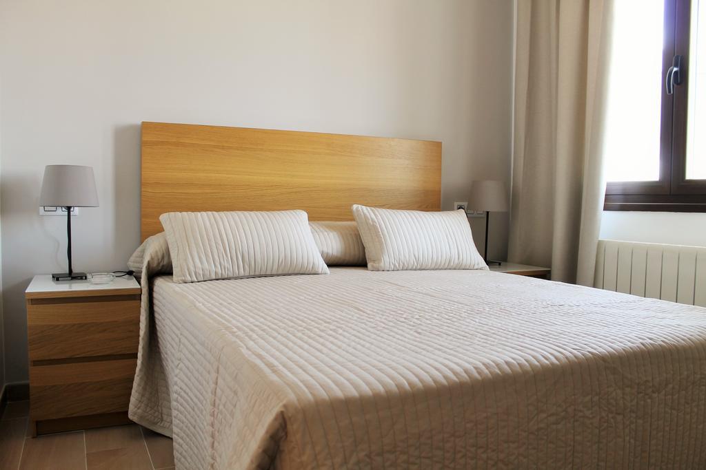 אל מולאר Hostal Landhaus חדר תמונה