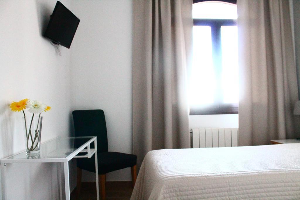 אל מולאר Hostal Landhaus חדר תמונה