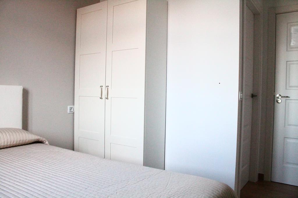 אל מולאר Hostal Landhaus חדר תמונה