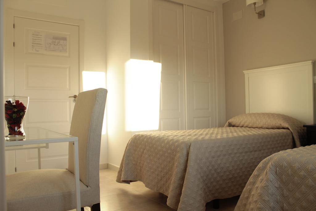 אל מולאר Hostal Landhaus חדר תמונה