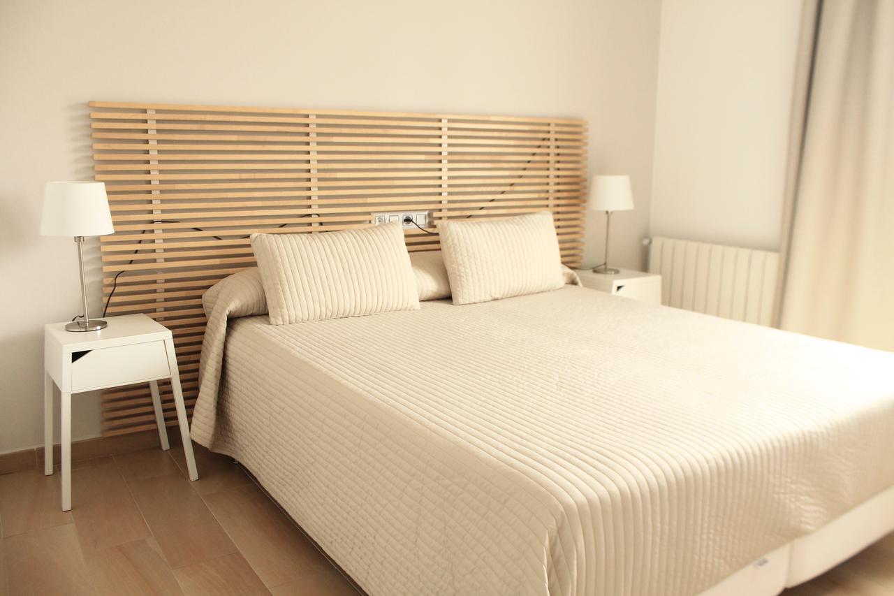 אל מולאר Hostal Landhaus מראה חיצוני תמונה